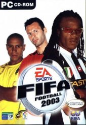 Антология FIFA 98-2003