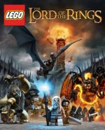 LEGO: The Lord Of The Rings (2012)