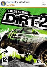 Colin McRae: DiRT 2 (2009)