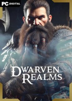 Dwarven Realms