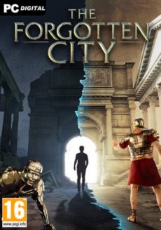 The Forgotten City: Digital Collector's Edition