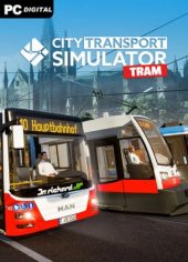 City Transport Simulator