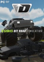D Series OFF ROAD Driving Simulation (2015) PC | 