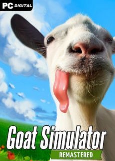 Goat Simulator: Remastered