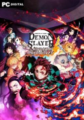 Demon Slayer -Kimetsu no Yaiba- The Hinokami Chronicles