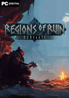 Regions of Ruin: Runegate