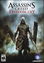 AssaSsin's Creed - FreeDom Cry (2014)