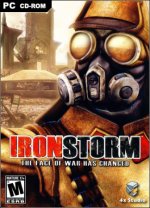 Iron Storm (2002)