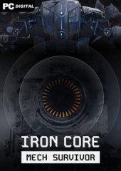 Iron Core: Mech Survivor