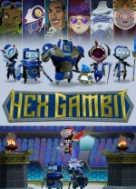 Hex Gambit (2018) PC | 