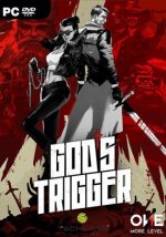 God's Trigger [v 1.2.58779] (2019) PC | RePack от R.G. Catalyst