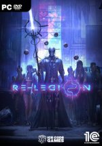 Re-Legion [1.3.1.314] (2019) PC | Лицензия