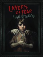 Layers of Fear: Inheritance (2016)
