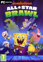 Nickelodeon All-Star Brawl