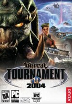 Unreal Tournament 2004 Ludicrous Edition (2004)