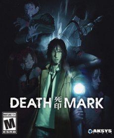 Death Mark (2019) PC | 