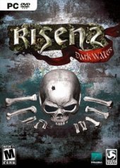 Risen 2 Ҹ  / Risen 2 Dark Waters (2012)