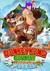 Donkey Kong Country: Tropical Freeze (2014) PC | 