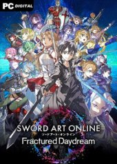 SWORD ART ONLINE Fractured Daydream