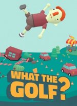 What the Golf?