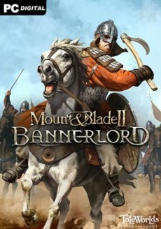 Mount & Blade 2: Bannerlord от Механики на русском
