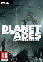 Planet of the Apes: Last Frontier (2018) PC | RePack от qoob