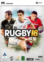 RUGBY 18 (2017) PC | 