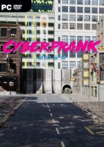 Cyberprank 2069 (2019) PC | Лицензия