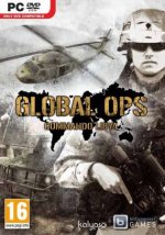Global Ops: Commando Libya (2011)