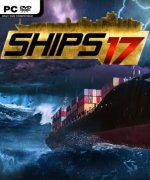 Ships 2017 (2016)