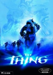 The Thing (2002)