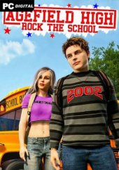 Agefield High: Rock the School