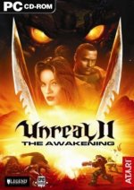 Unreal 2: The Awakening (2003)