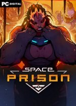 Space Prison