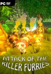 ATTACK OF THE KILLER FURRIES (2018) PC | 