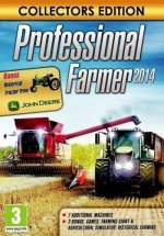 Professional Farmer 2014 (2013)