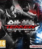 Tekken Tag Tournament 2 (2012) PC | Пиратка