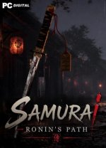 Samurai: Ronin's Path