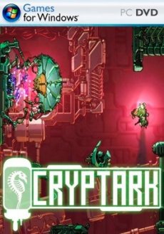 Cryptark (2017) PC | 