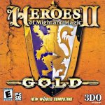 Heroes of Might and Magic 2: Gold (1996) PC | 