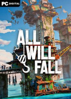 ALL WILL FALL