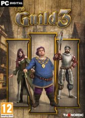 The Guild 3