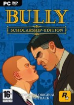 Bully: Scholarship Edition (2008)