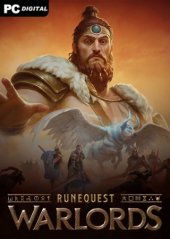 RuneQuest: Warlords