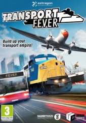 Transport Fever [Build 18381] (2016) PC | RePack от xatab