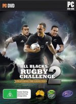 Rugby Challenge 2 (2013) PC | Repack  R.G. Revenants