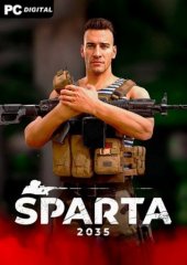 SPARTA 2035