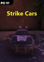 Strike Cars (2018) PC | Лицензия