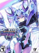 Megadimension Neptunia VIIR (2018) PC | 