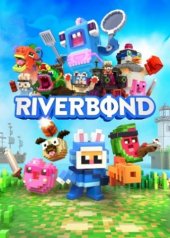Riverbond (2019) PC | 